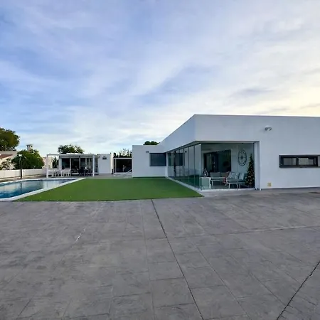 Bonita Villa