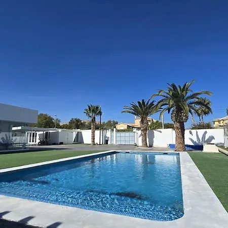 Bonita Villa *