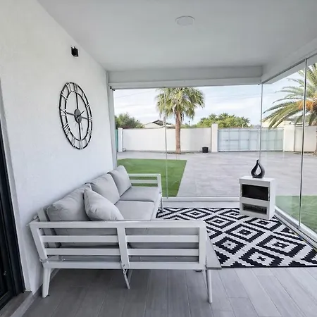 Villa Bonita *