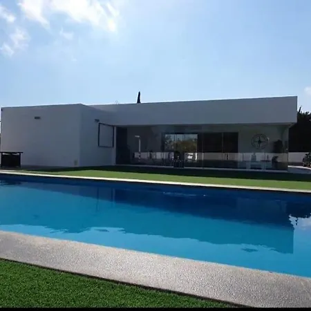 Bonita Villa