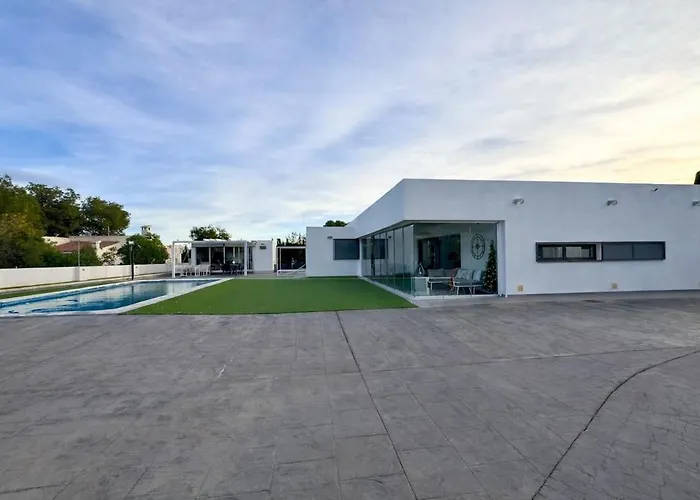 Bonita Villa