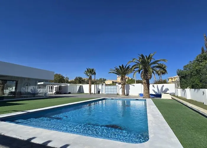 Bonita Villa *
