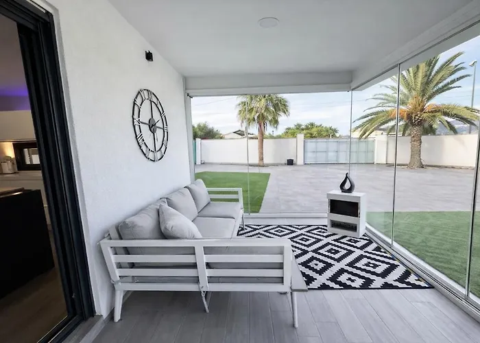 Villa Bonita *