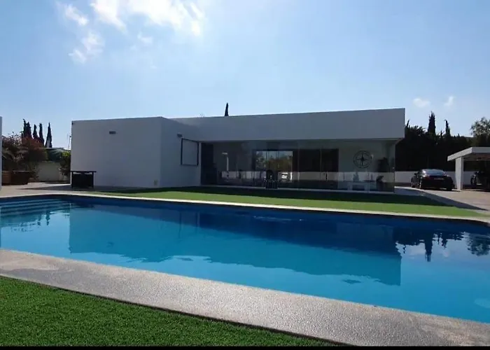 Bonita Villa